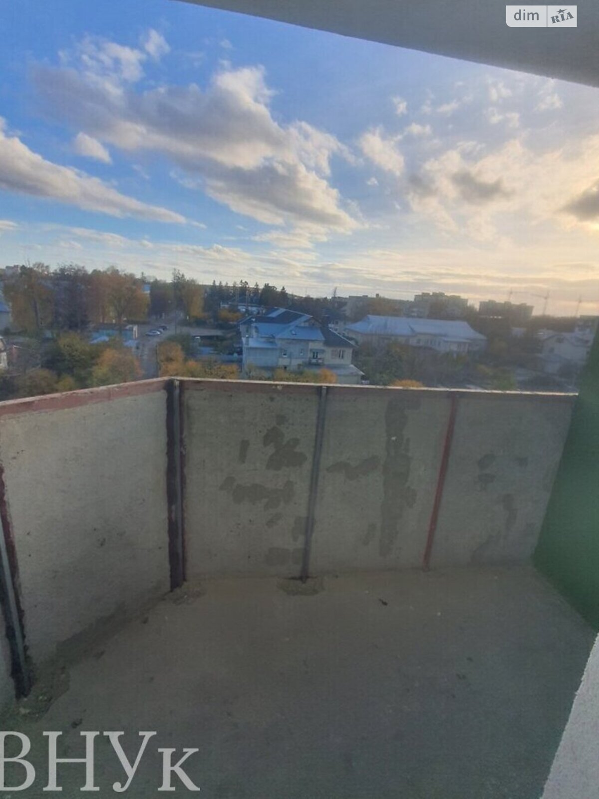 Продажа однокомнатной квартиры в Березовице, на ул. Микулинецкая, фото 1