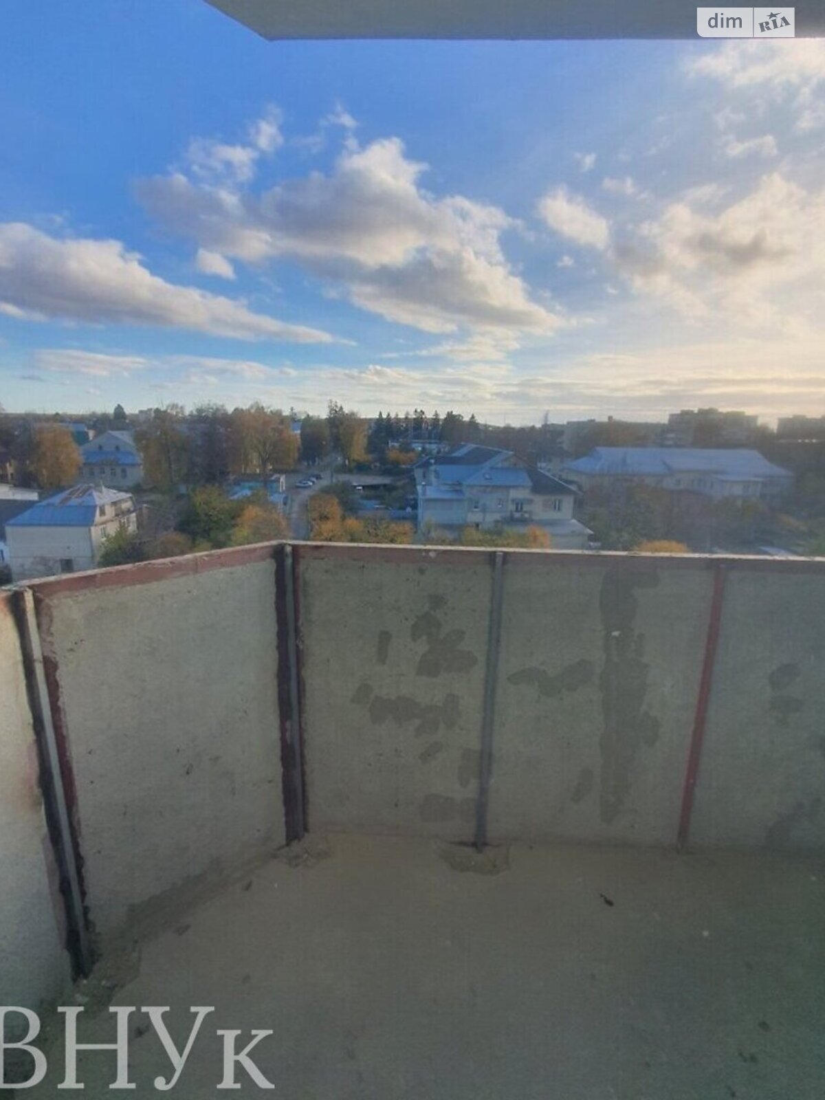 Продажа однокомнатной квартиры в Березовице, на ул. Микулинецкая, фото 1