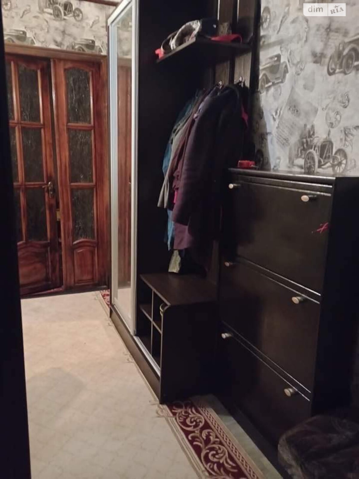 Продаж двокімнатної квартири в Березівці, на вул. Свято-Миколаївська, район Березівка фото 1 Продаж двокімнатної квартири в Березівці, на вул. Свято-Миколаївська, район Березівка фото 1