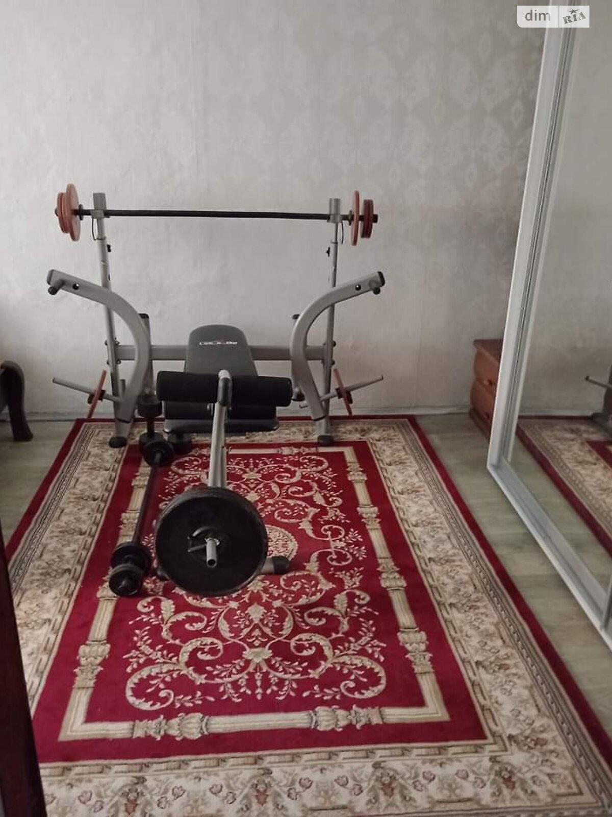 Продаж двокімнатної квартири в Березівці, на вул. Свято-Миколаївська, район Березівка фото 1 Продаж двокімнатної квартири в Березівці, на вул. Свято-Миколаївська, район Березівка фото 1