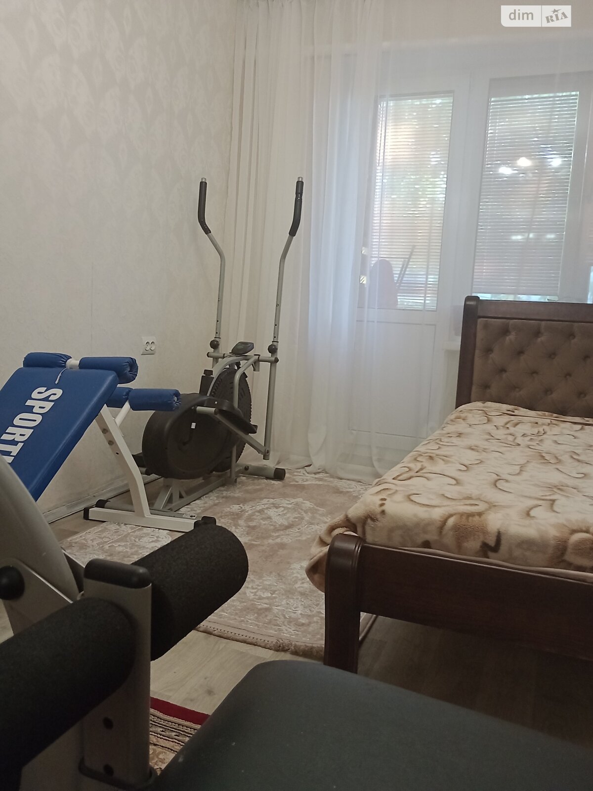 Продаж двокімнатної квартири в Березівці, на вул. Свято-Миколаївська, район Березівка фото 1 Продаж двокімнатної квартири в Березівці, на вул. Свято-Миколаївська, район Березівка фото 1