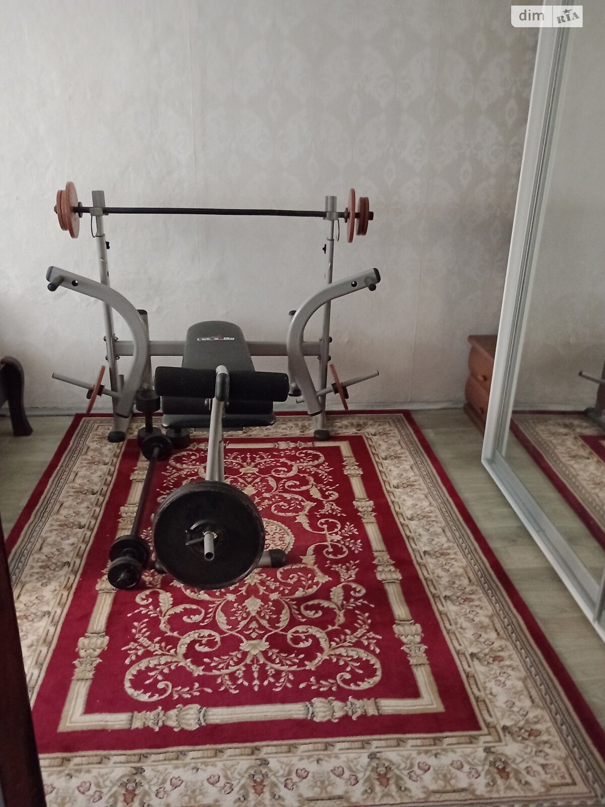 Продаж двокімнатної квартири в Березівці, на вул. Свято-Миколаївська, район Березівка фото 1 Продаж двокімнатної квартири в Березівці, на вул. Свято-Миколаївська, район Березівка фото 1