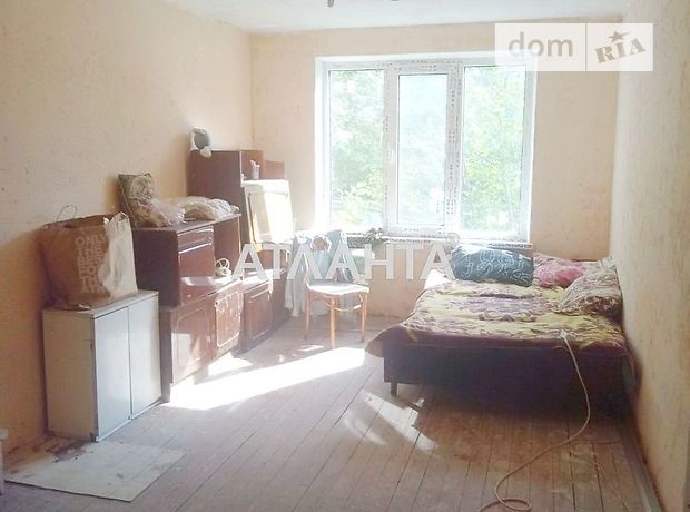 Продажа двухкомнатной квартиры в Березовке, на Гвардейская район Рауховка фото 1 Продажа двухкомнатной квартиры в Березовке, на Гвардейская район Рауховка фото 1