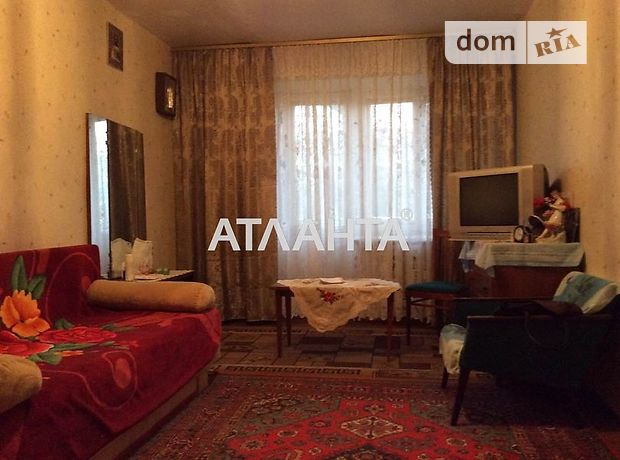 Продажа однокомнатной квартиры в Березовке, на Гвардейская район Рауховка фото 1 Продажа однокомнатной квартиры в Березовке, на Гвардейская район Рауховка фото 1