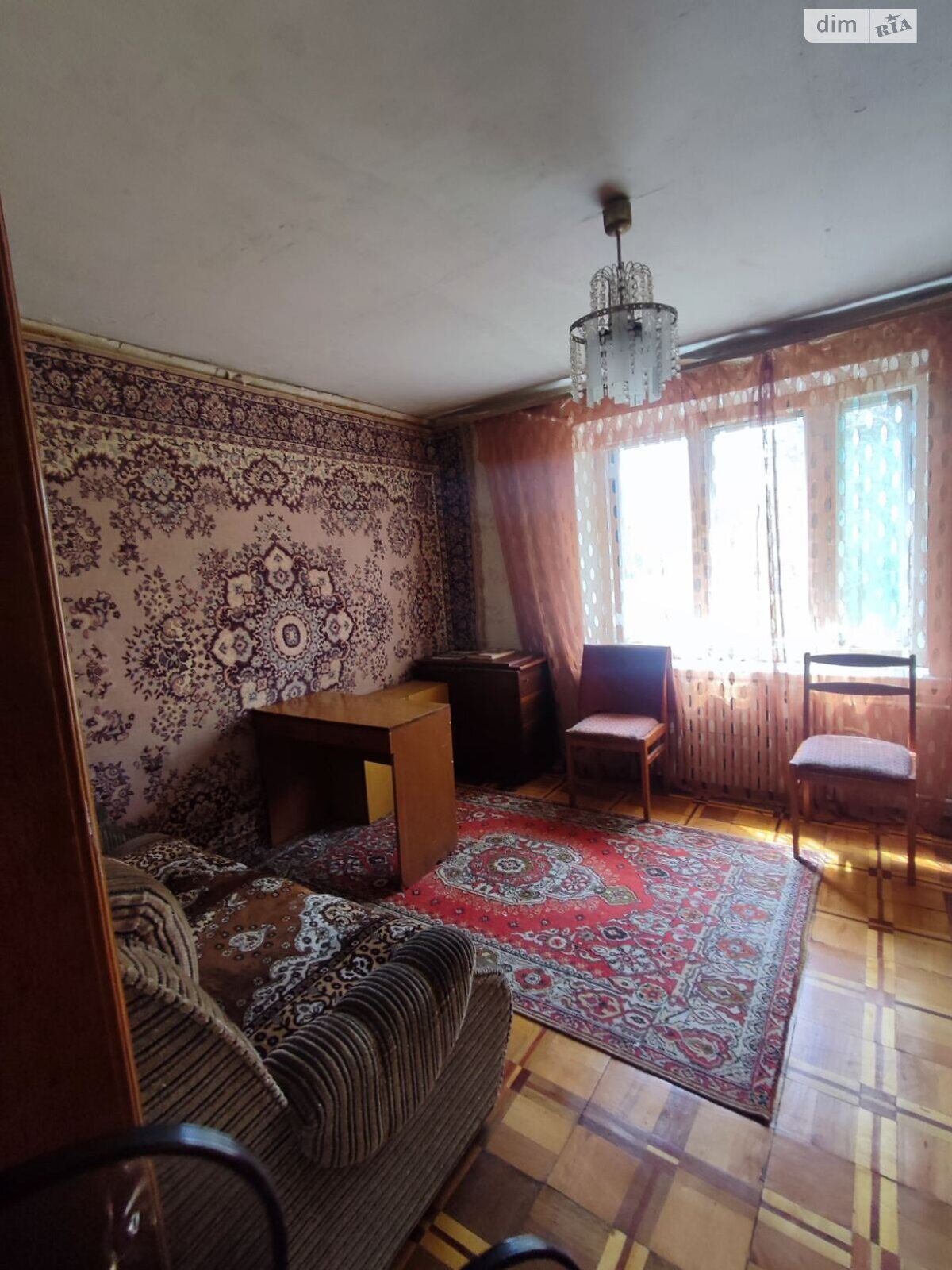 Продажа двухкомнатной квартиры в Березовском, на мас. Берминводы 1, фото 1 Продажа двухкомнатной квартиры в Березовском, на мас. Берминводы 1, фото 1