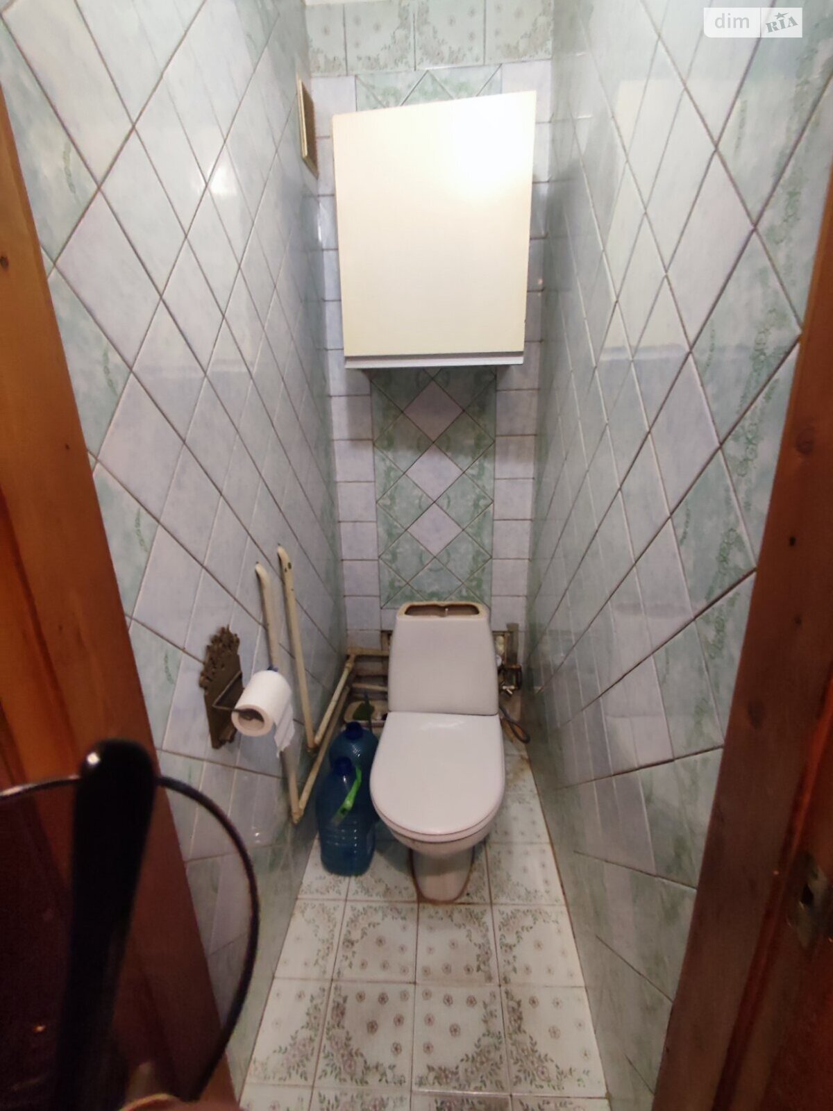 Продажа двухкомнатной квартиры в Березовском, на мас. Берминводы 1, фото 1 Продажа двухкомнатной квартиры в Березовском, на мас. Берминводы 1, фото 1