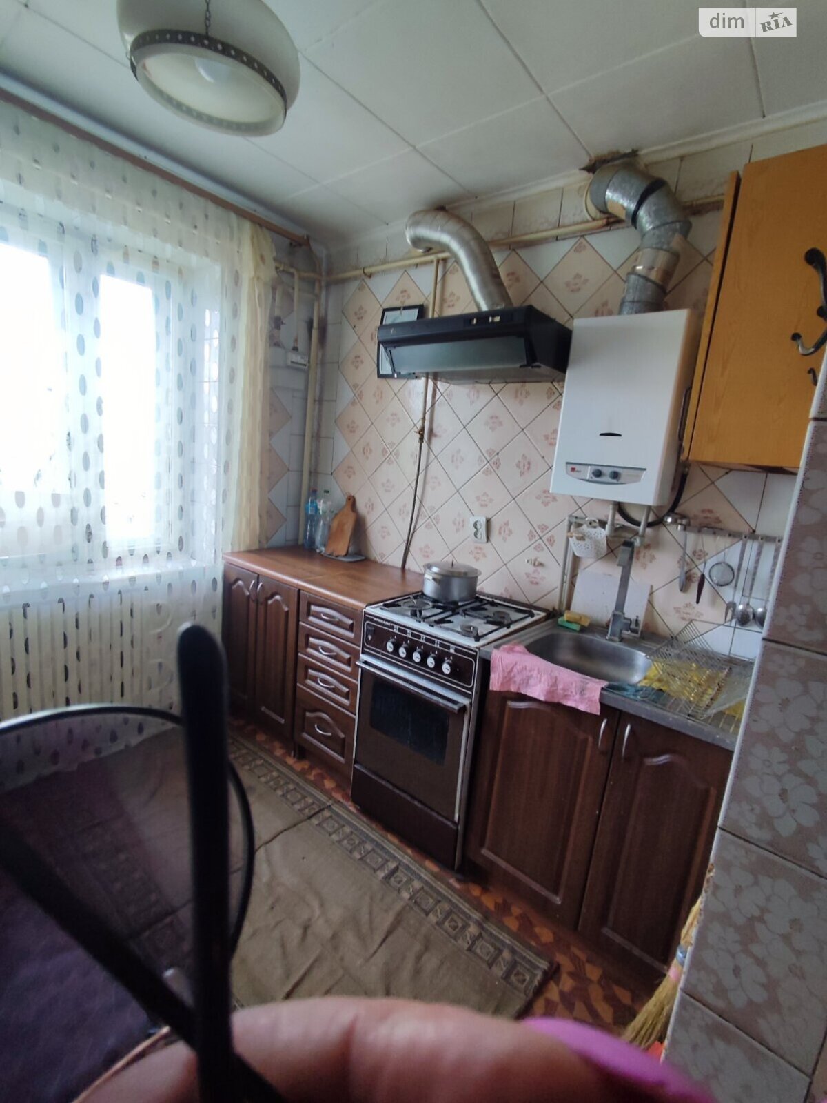 Продажа двухкомнатной квартиры в Березовском, на мас. Берминводы 1, фото 1 Продажа двухкомнатной квартиры в Березовском, на мас. Берминводы 1, фото 1
