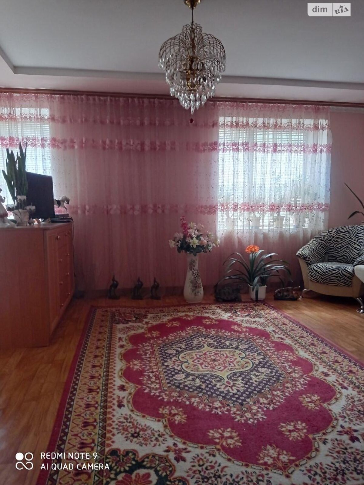 Продаж двокімнатної квартири в Бершаді, на вул. Героїв України 1, район Бершадь фото 1