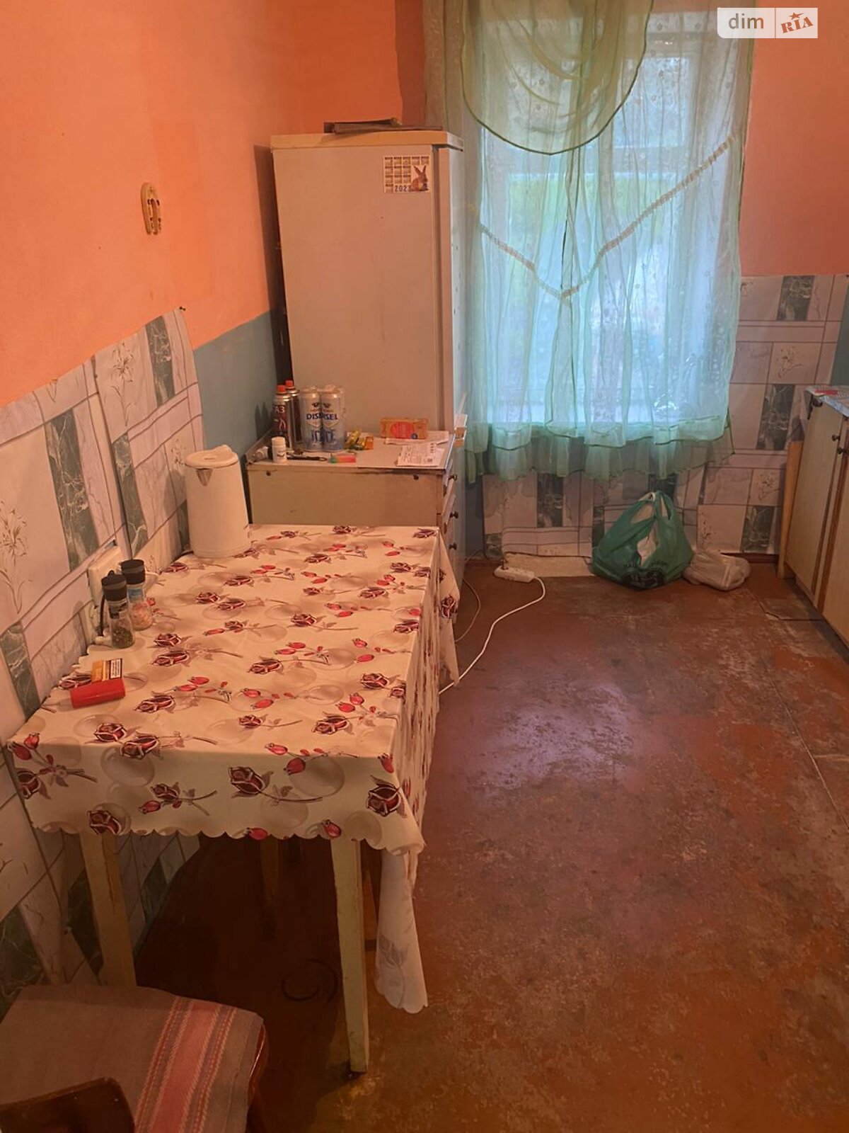 Продажа трехкомнатной квартиры в Бершади, на ул. Покровская, район Бершадь фото 1 Продажа трехкомнатной квартиры в Бершади, на ул. Покровская, район Бершадь фото 1