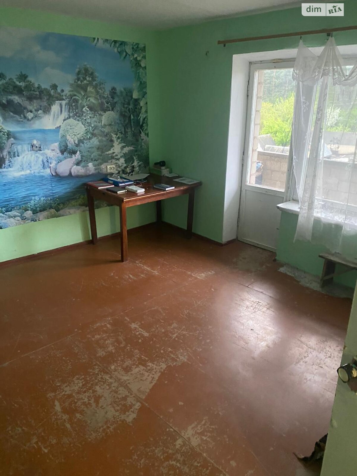 Продажа трехкомнатной квартиры в Бершади, на ул. Покровская, район Бершадь фото 1 Продажа трехкомнатной квартиры в Бершади, на ул. Покровская, район Бершадь фото 1