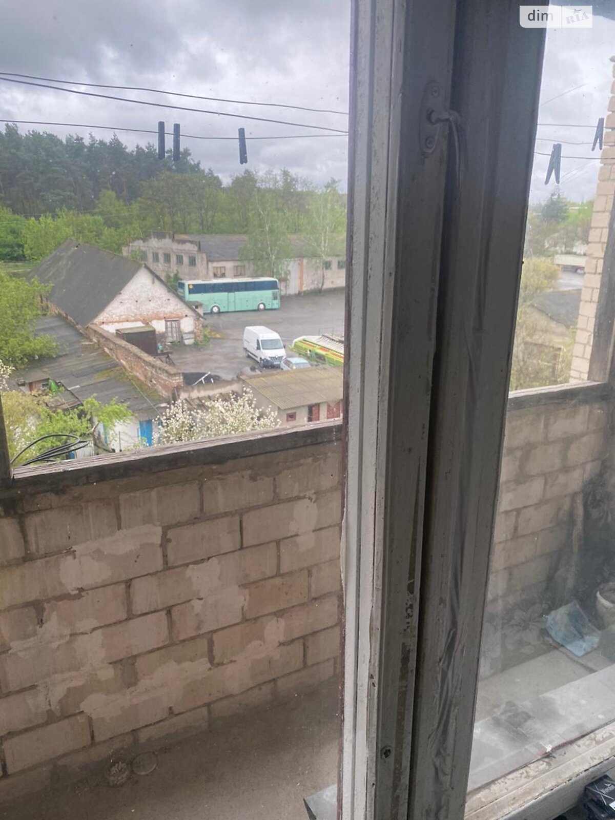 Продажа трехкомнатной квартиры в Бершади, на ул. Покровская, район Бершадь фото 1 Продажа трехкомнатной квартиры в Бершади, на ул. Покровская, район Бершадь фото 1