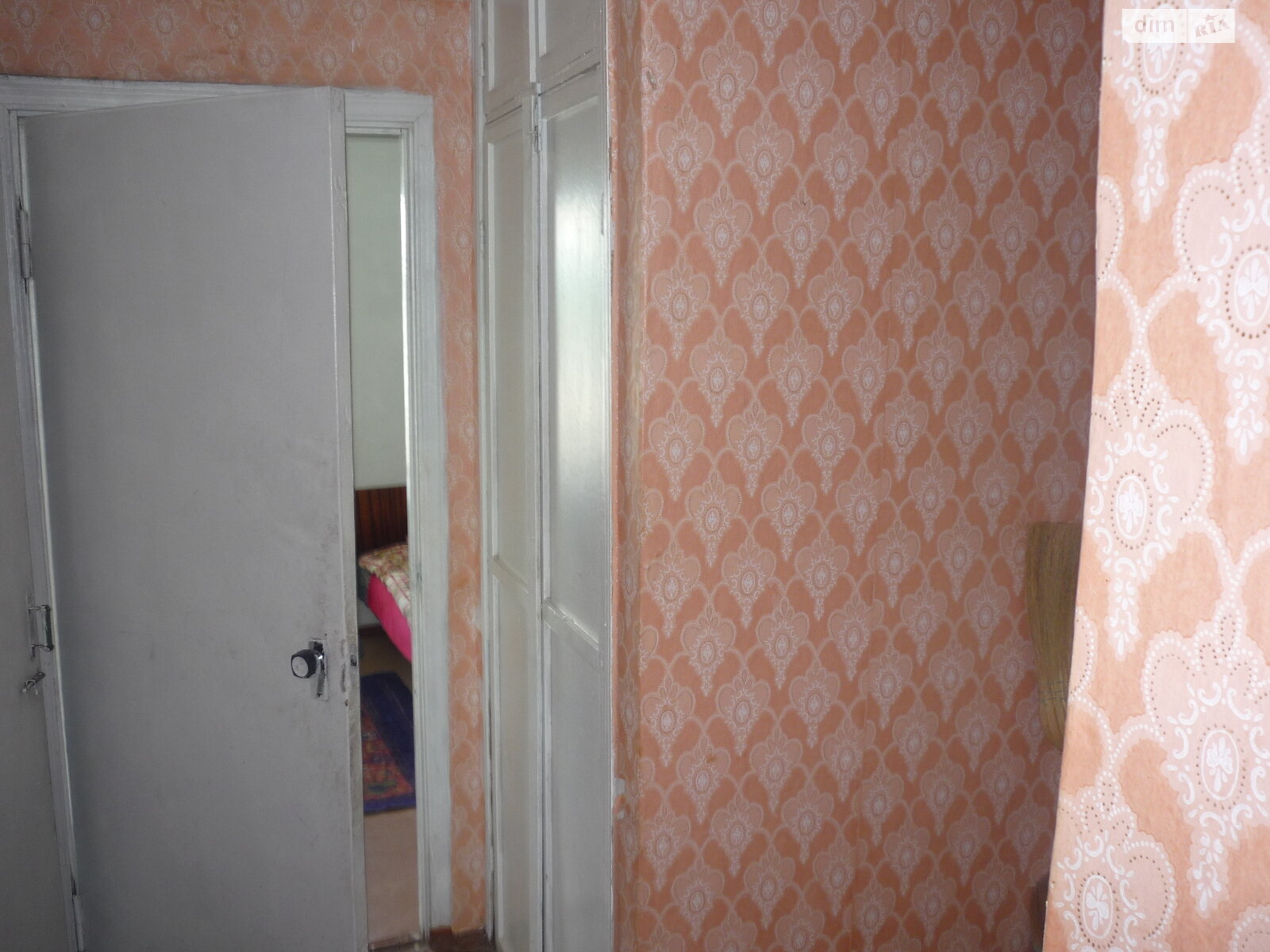 Продажа трехкомнатной квартиры в Бершади, на ул. Покровская 208, район Бершадь фото 1 Продажа трехкомнатной квартиры в Бершади, на ул. Покровская 208, район Бершадь фото 1