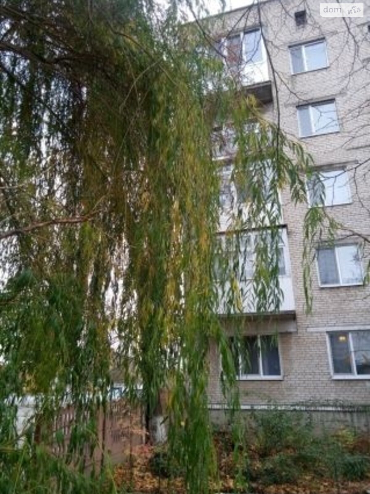 Продаж трикімнатної квартири в Бершаді, на ЮКоваленко, район Бершадь фото 1