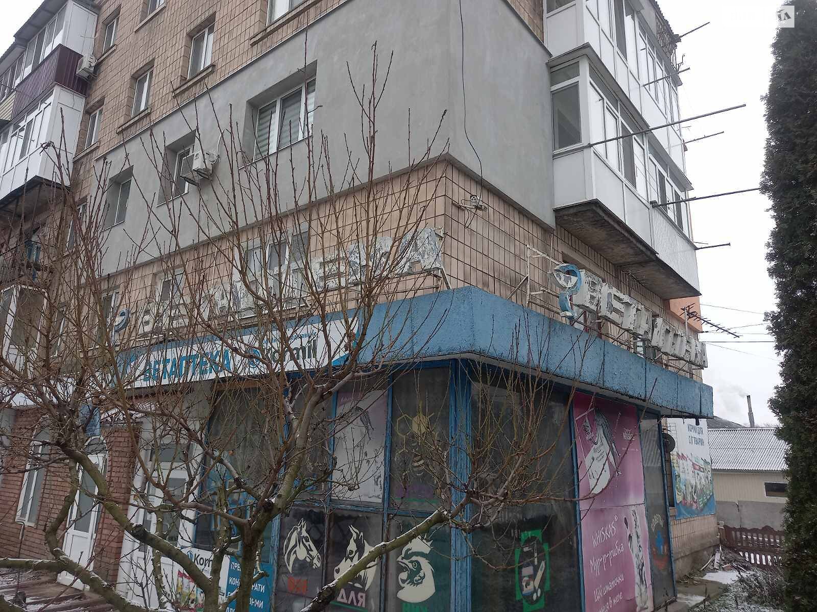 Продажа трехкомнатной квартиры в Бершади, на ул. Николаенка 27, кв. 4, фото 1