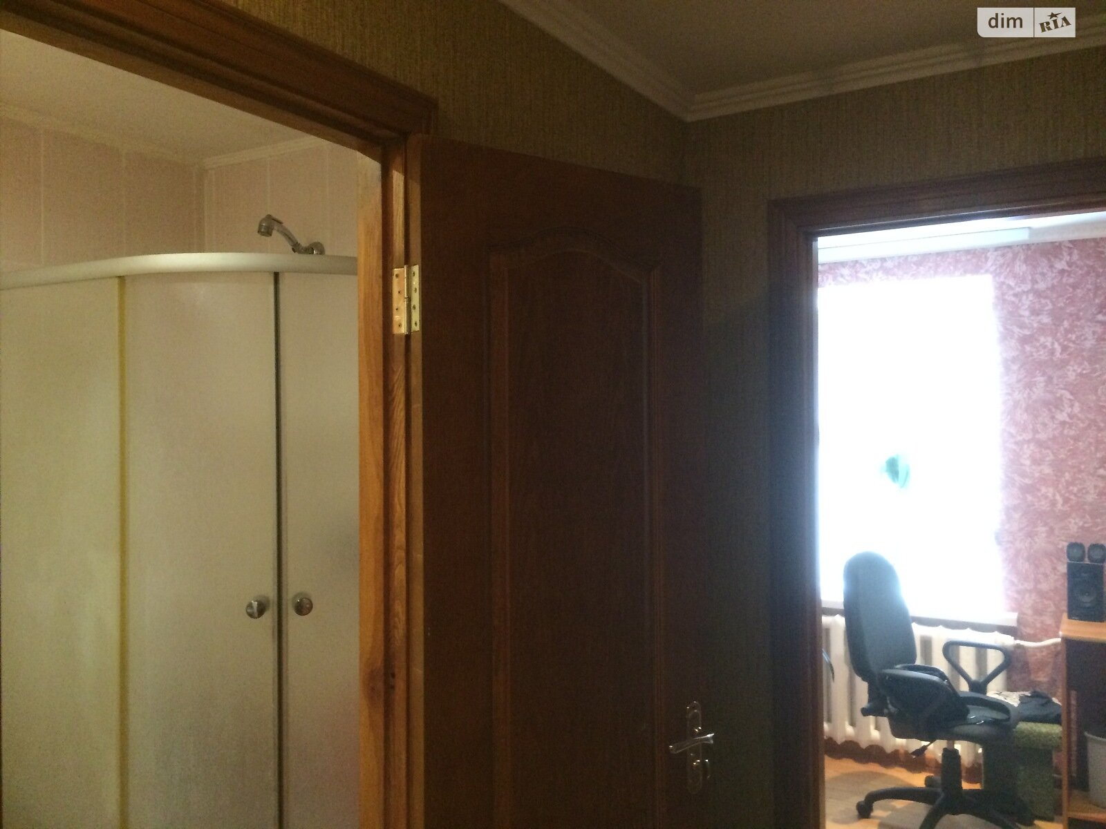Продажа трехкомнатной квартиры в Бершади, на ул. Шевченка 38, фото 1 Продажа трехкомнатной квартиры в Бершади, на ул. Шевченка 38, фото 1