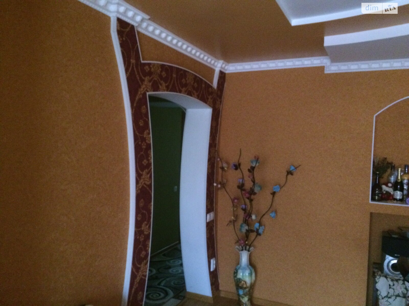Продажа трехкомнатной квартиры в Бершади, на ул. Шевченка 38, фото 1 Продажа трехкомнатной квартиры в Бершади, на ул. Шевченка 38, фото 1