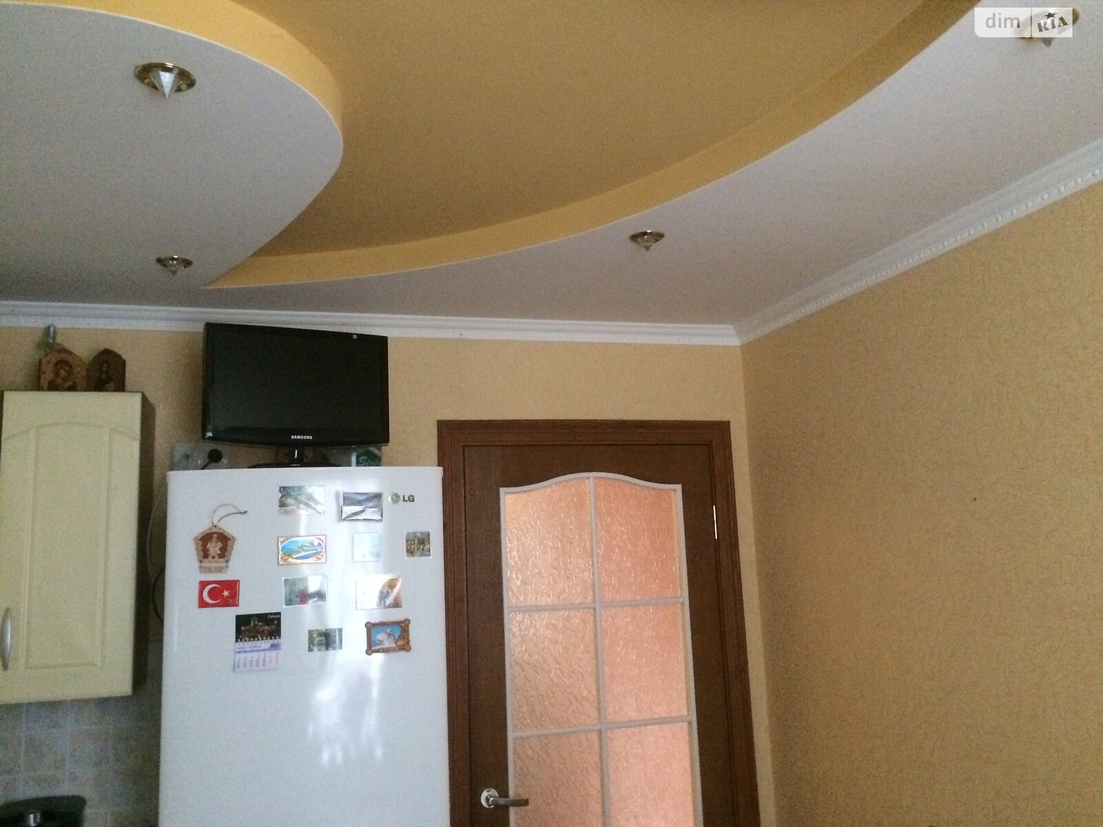 Продажа трехкомнатной квартиры в Бершади, на ул. Шевченка 38, фото 1 Продажа трехкомнатной квартиры в Бершади, на ул. Шевченка 38, фото 1