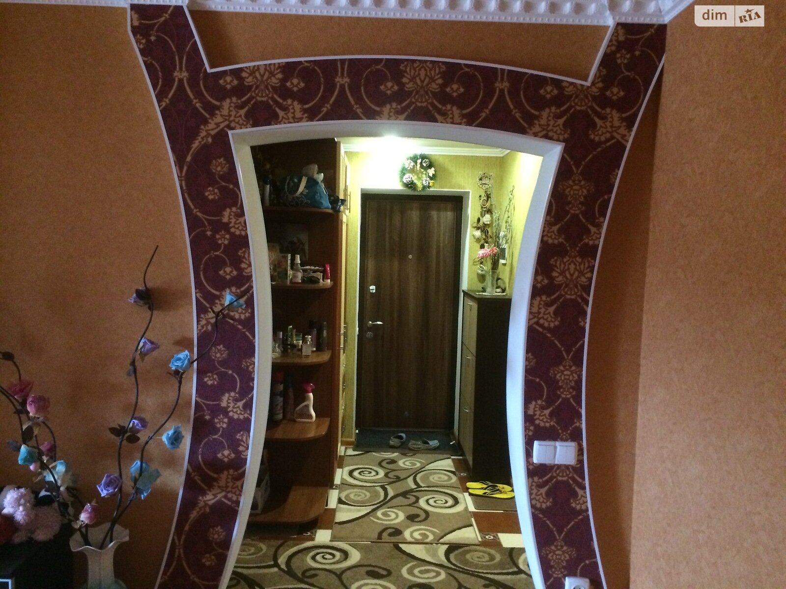 Продажа трехкомнатной квартиры в Бершади, на ул. Шевченка 38, фото 1 Продажа трехкомнатной квартиры в Бершади, на ул. Шевченка 38, фото 1