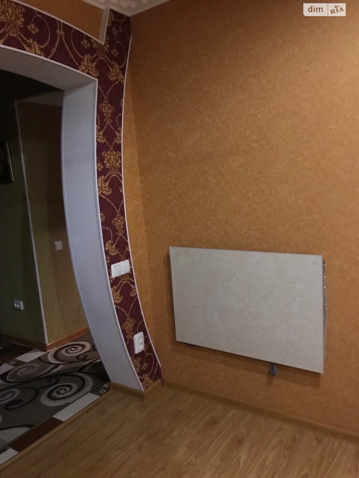 Продажа трехкомнатной квартиры в Бершади, на ул. Шевченка 38, фото 1 Продажа трехкомнатной квартиры в Бершади, на ул. Шевченка 38, фото 1