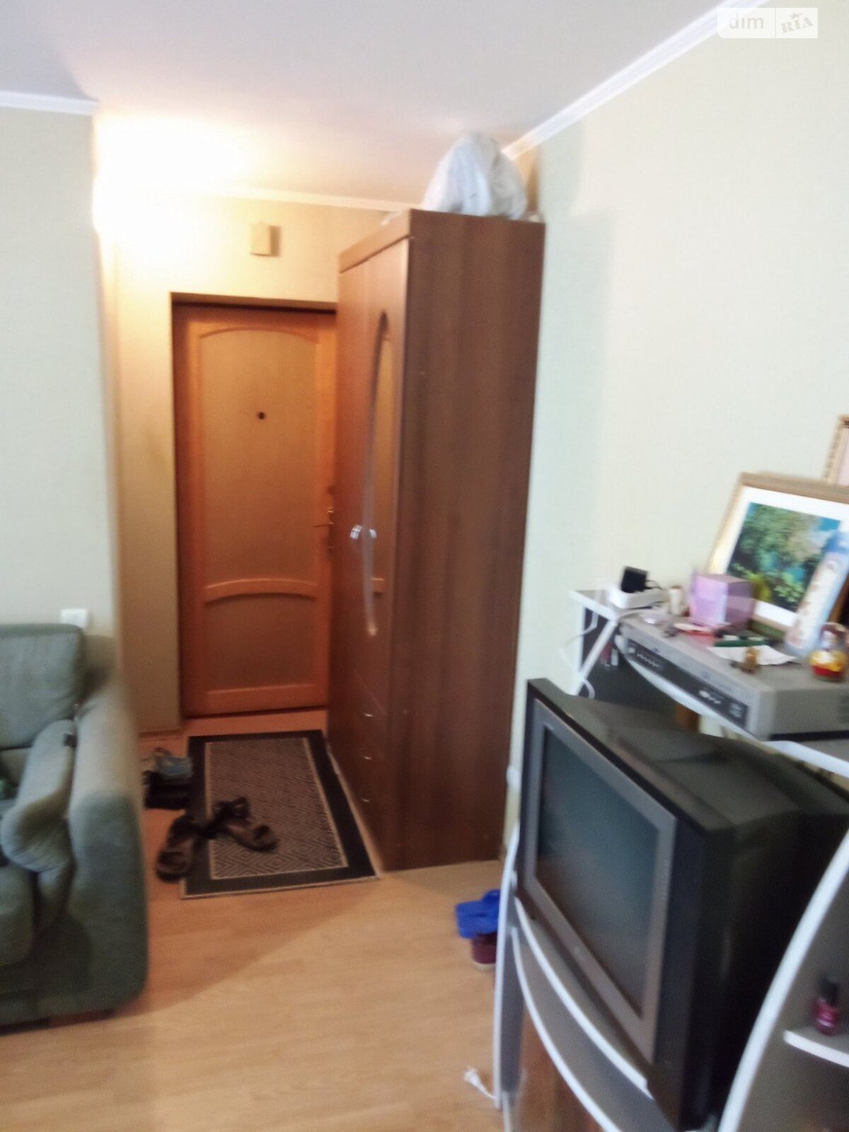 Продажа двухкомнатной квартиры в Бершади, на ул. Юрия Коваленко 10, кв. 3, фото 1