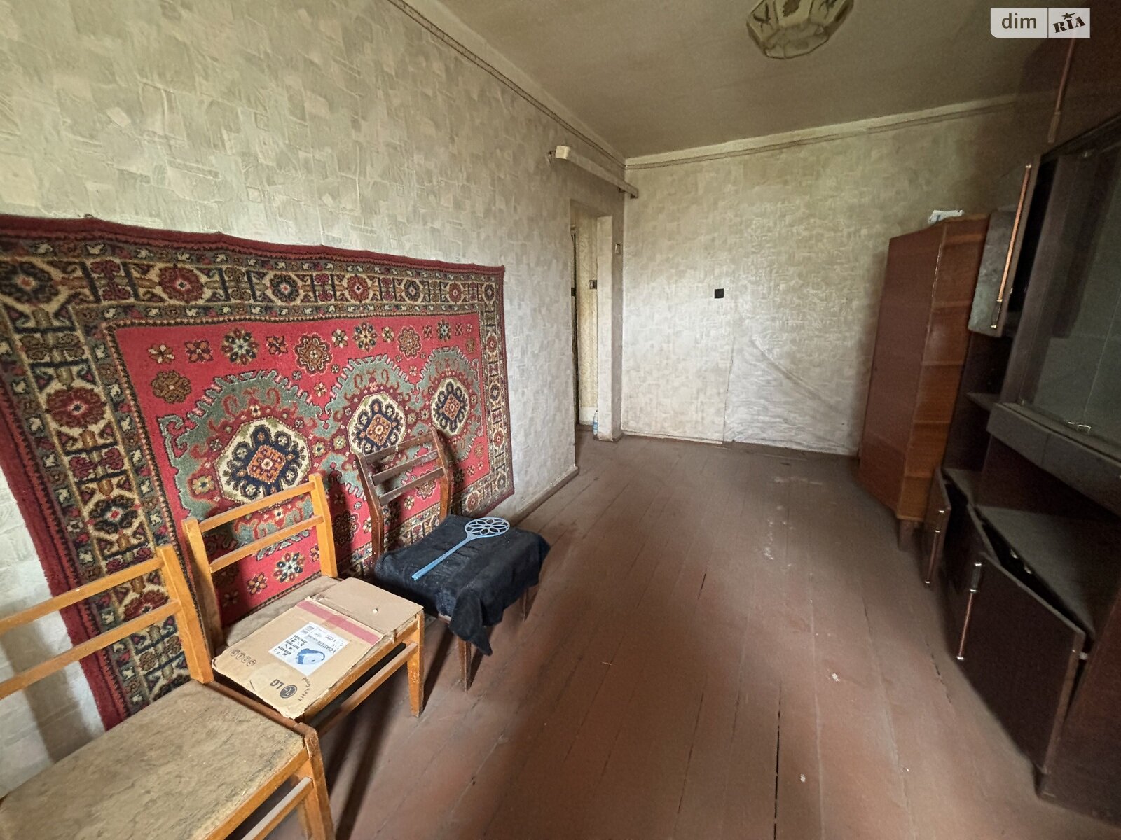 Продаж однокімнатної квартири в Безлюдівці, на вул. Романа Левицького 28А, фото 1 Продаж однокімнатної квартири в Безлюдівці, на вул. Романа Левицького 28А, фото 1