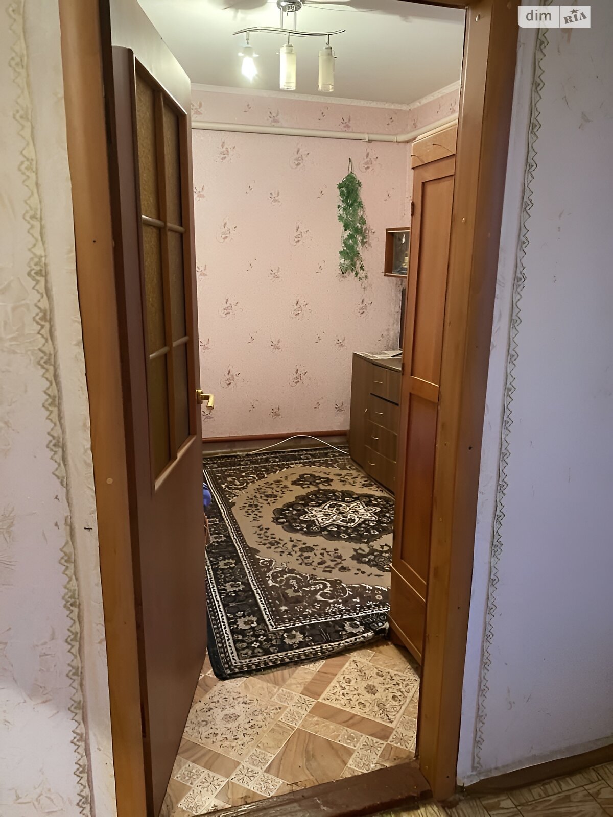 Продажа трехкомнатной квартиры в Биологическом, на ул. Биологичная, фото 1 Продажа трехкомнатной квартиры в Биологическом, на ул. Биологичная, фото 1