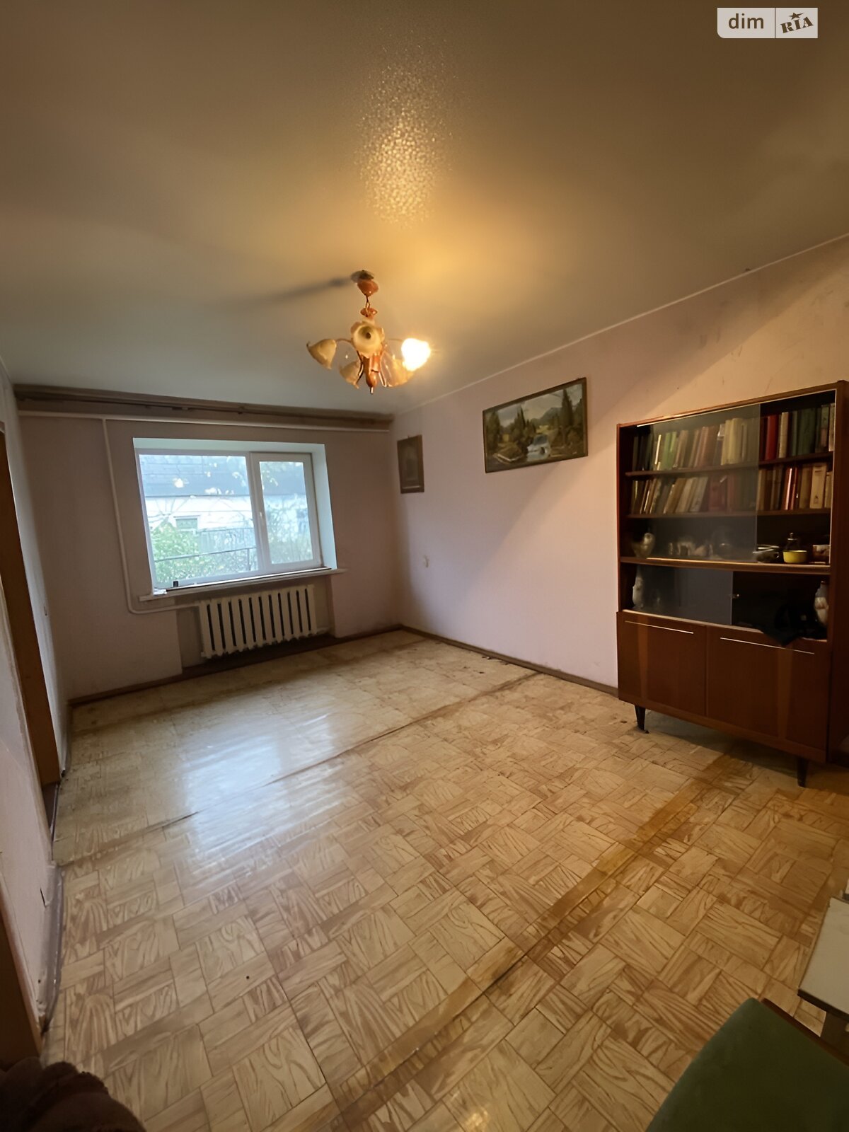 Продажа трехкомнатной квартиры в Биологическом, на ул. Биологичная, фото 1 Продажа трехкомнатной квартиры в Биологическом, на ул. Биологичная, фото 1