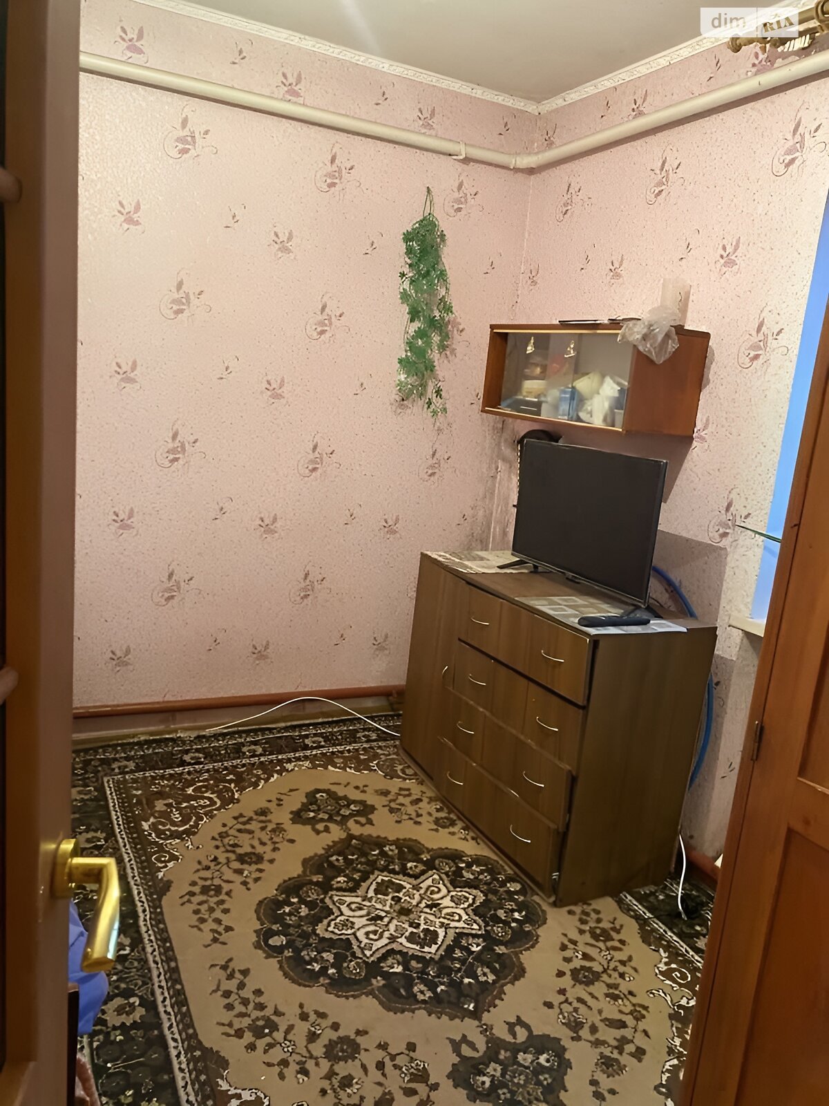 Продажа трехкомнатной квартиры в Биологическом, на ул. Биологичная, фото 1 Продажа трехкомнатной квартиры в Биологическом, на ул. Биологичная, фото 1