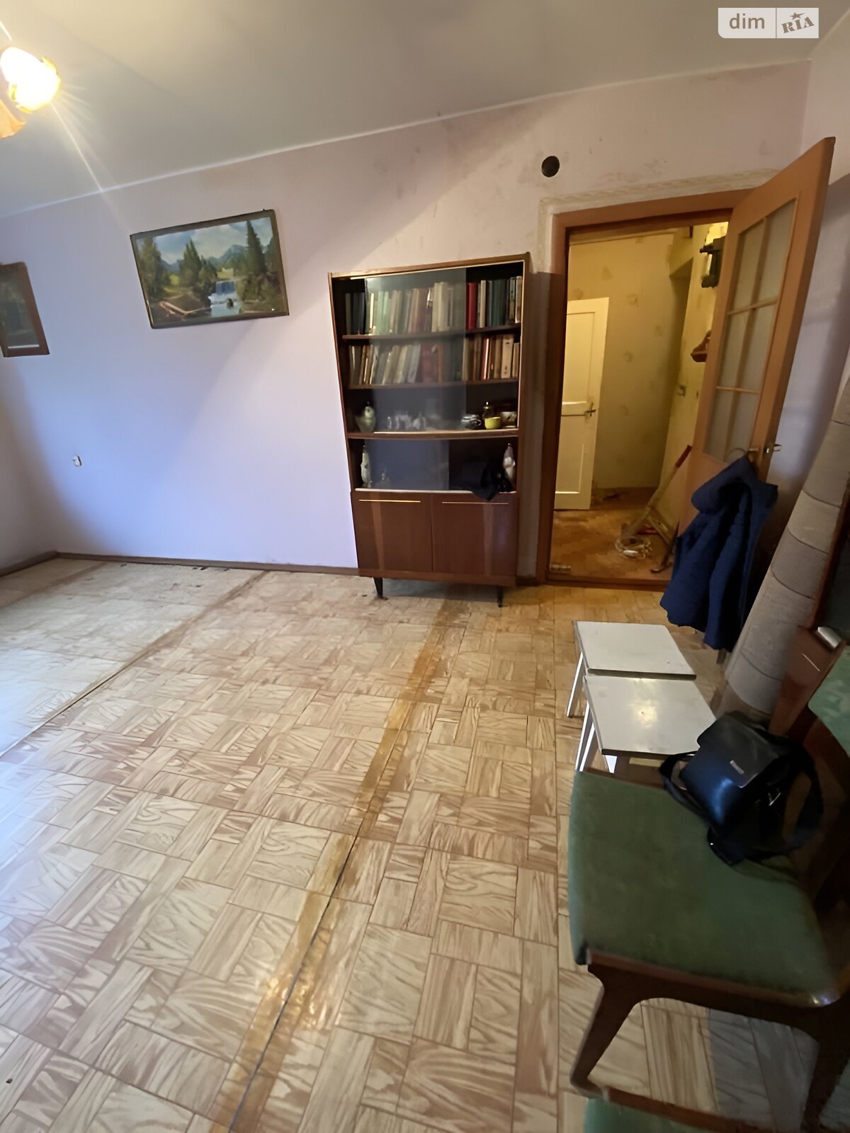 Продажа трехкомнатной квартиры в Биологическом, на ул. Биологичная, фото 1 Продажа трехкомнатной квартиры в Биологическом, на ул. Биологичная, фото 1