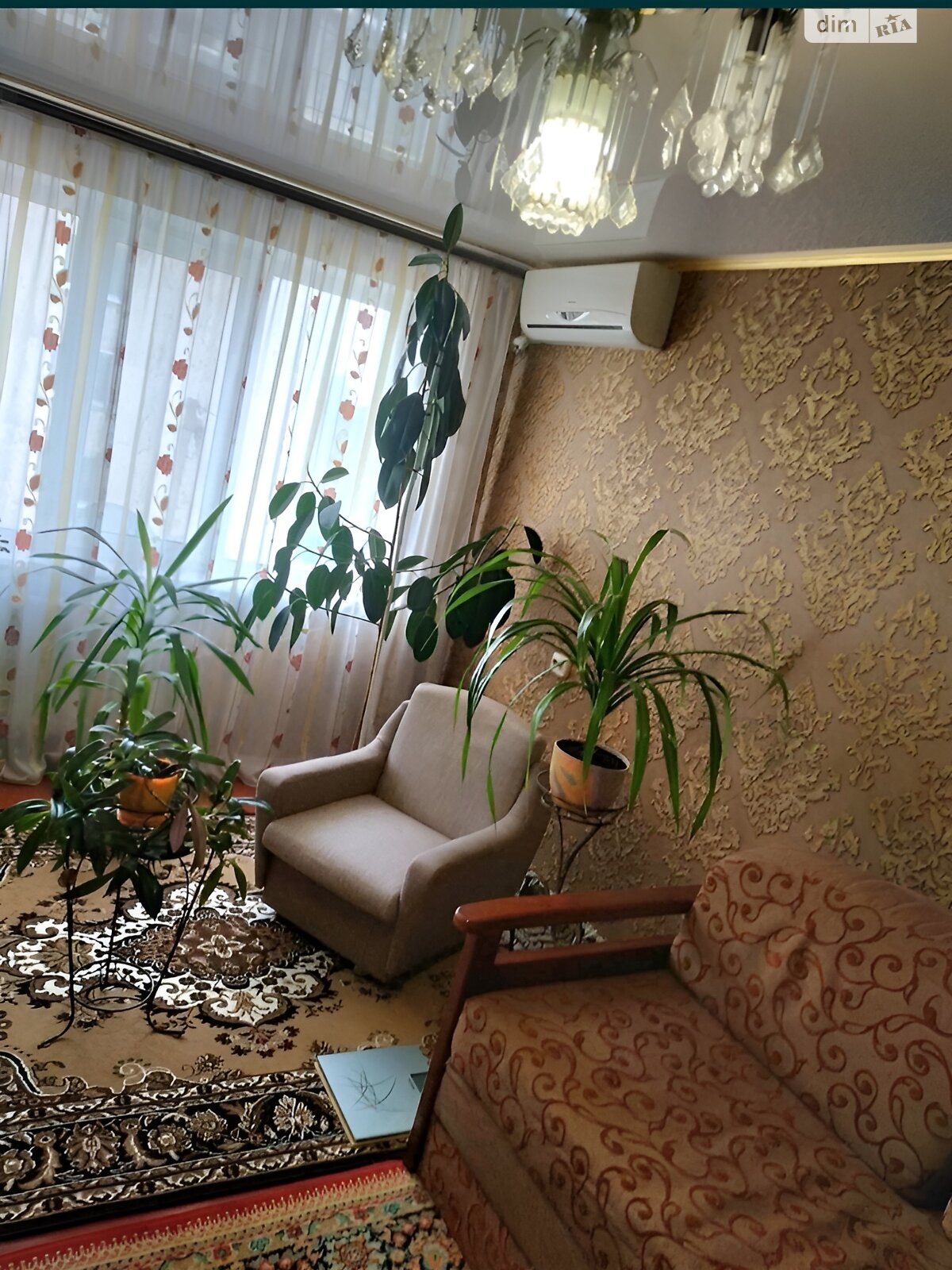 Продаж двокімнатної квартири в Близнюках, на вул. Віри Складнєвої 3, район Близнюки фото 1 Продаж двокімнатної квартири в Близнюках, на вул. Віри Складнєвої 3, район Близнюки фото 1