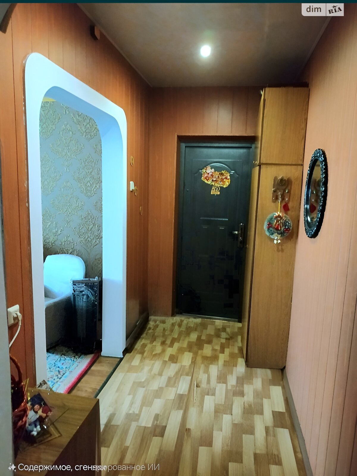 Продаж двокімнатної квартири в Близнюках, на вул. Віри Складнєвої 3, район Близнюки фото 1 Продаж двокімнатної квартири в Близнюках, на вул. Віри Складнєвої 3, район Близнюки фото 1