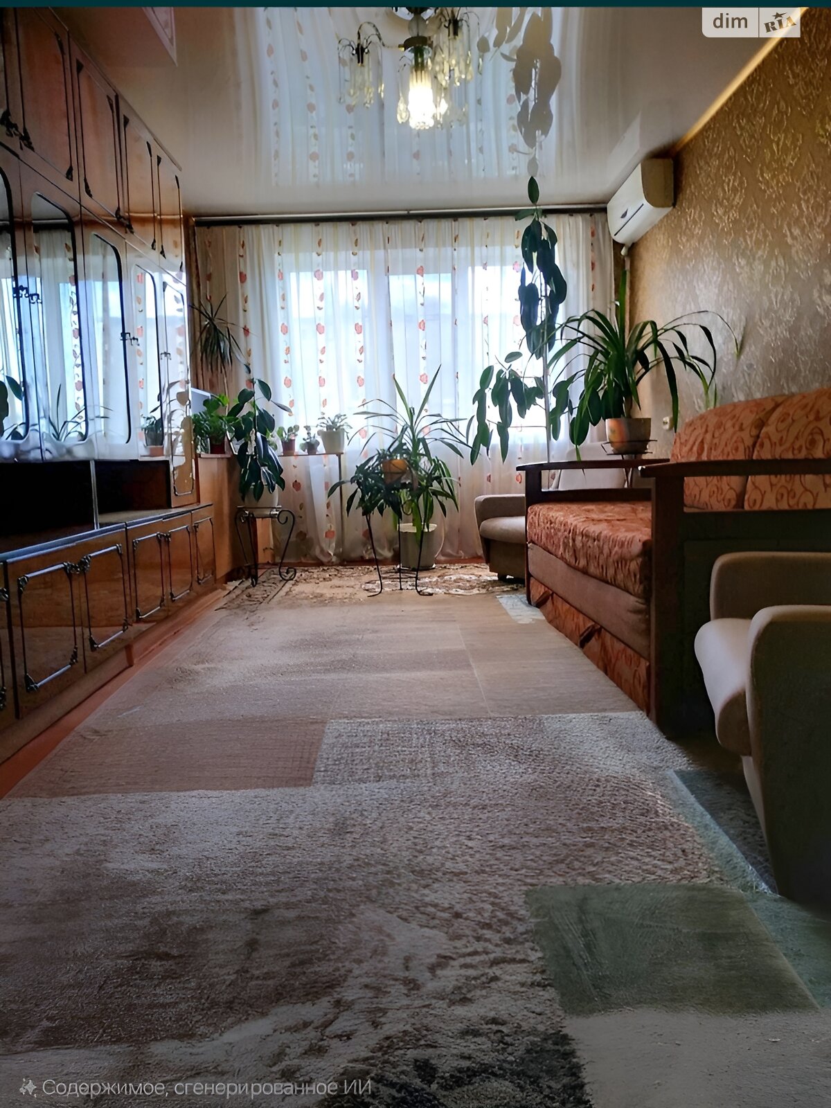 Продаж двокімнатної квартири в Близнюках, на вул. Віри Складнєвої 3, район Близнюки фото 1 Продаж двокімнатної квартири в Близнюках, на вул. Віри Складнєвої 3, район Близнюки фото 1