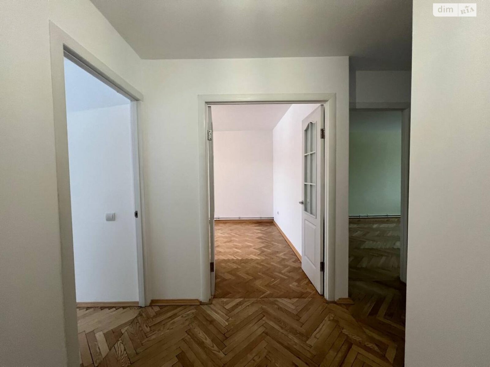 Продажа трехкомнатной квартиры в Бобрке, на ул. Галицкая 125, фото 1