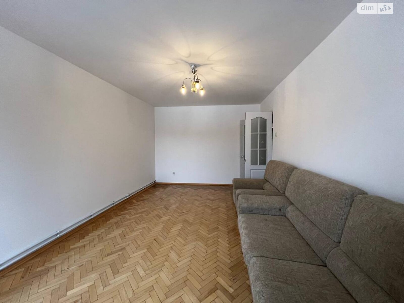 Продажа трехкомнатной квартиры в Бобрке, на ул. Галицкая 125, фото 1