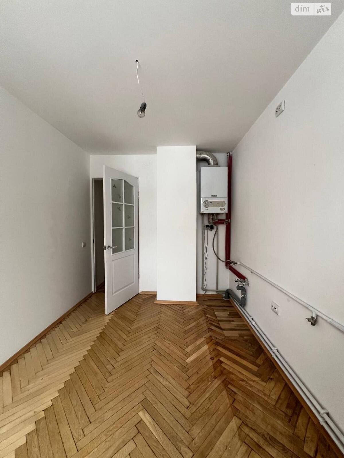 Продажа трехкомнатной квартиры в Бобрке, на ул. Галицкая 125, фото 1