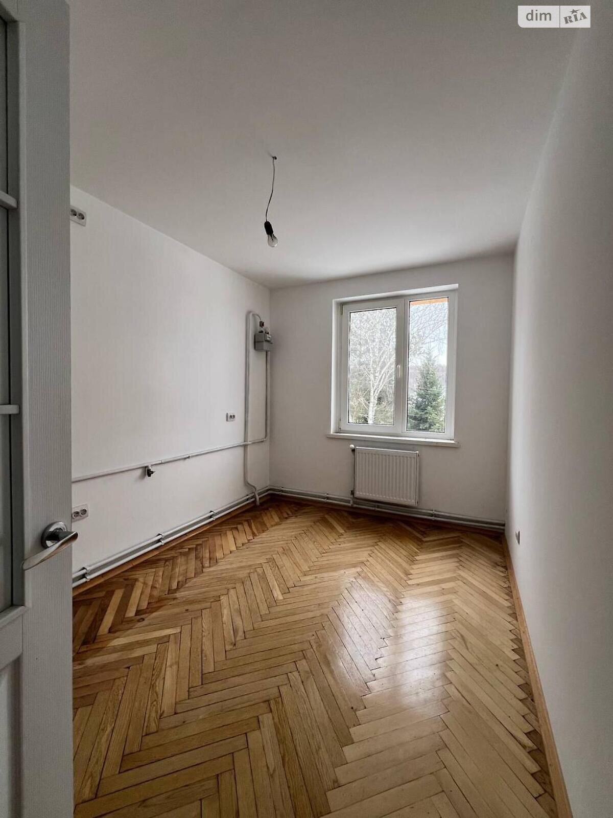 Продажа трехкомнатной квартиры в Бобрке, на ул. Галицкая 125, фото 1