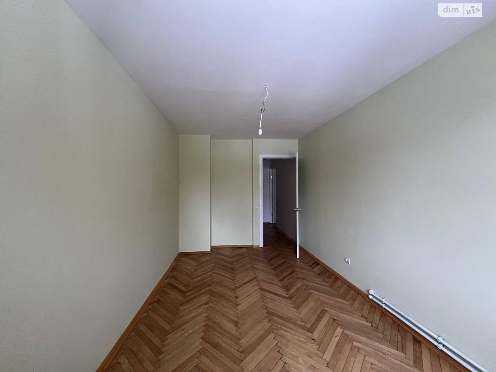 Продажа трехкомнатной квартиры в Бобрке, на ул. Галицкая 125, фото 1