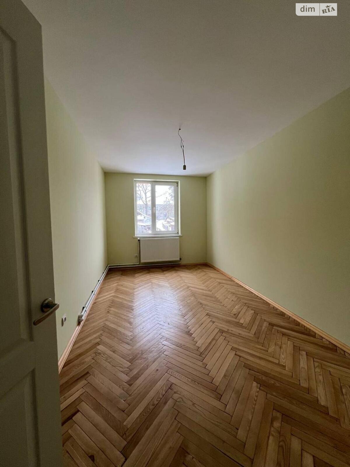 Продажа трехкомнатной квартиры в Бобрке, на ул. Галицкая 125, фото 1