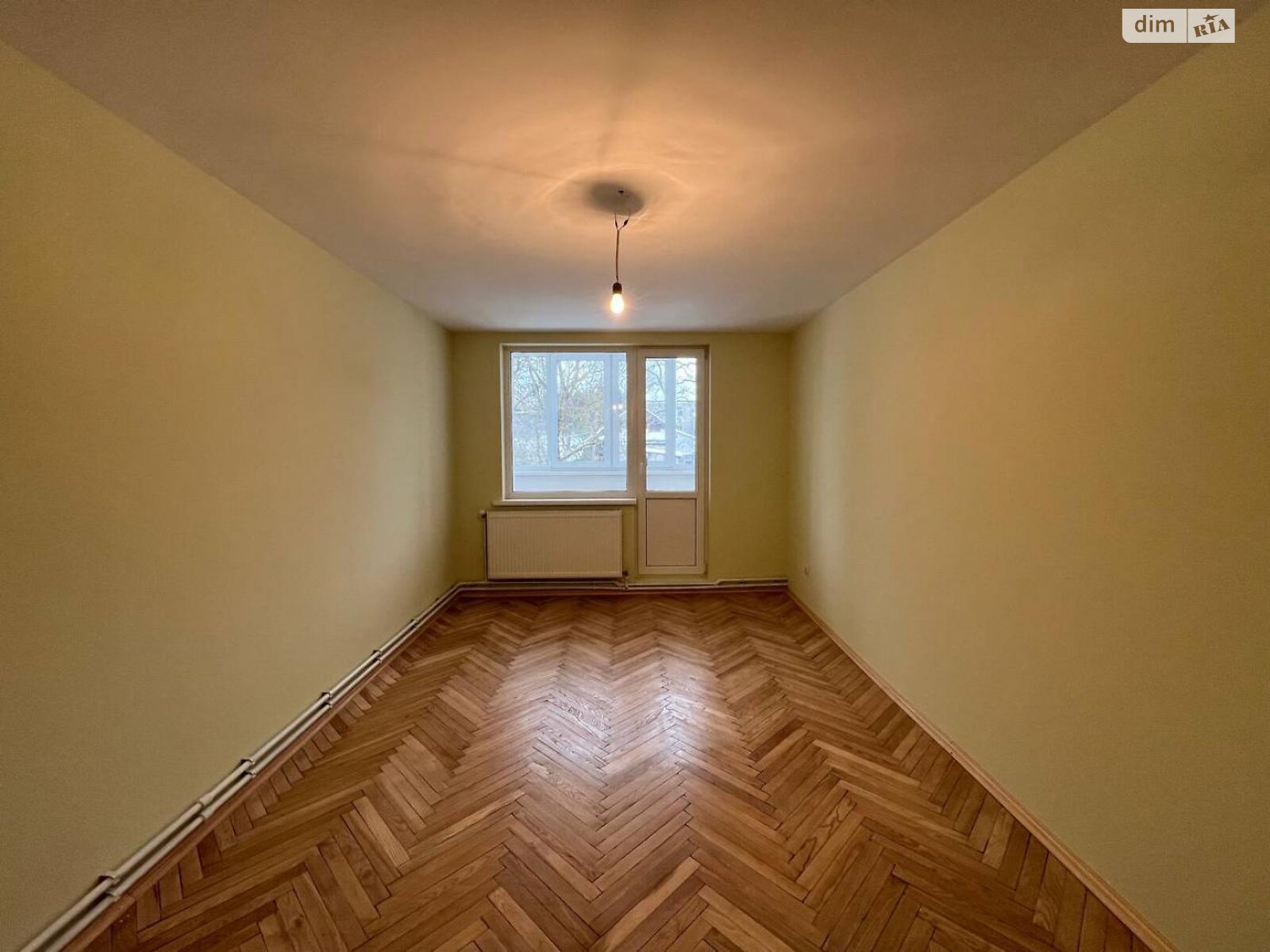 Продажа трехкомнатной квартиры в Бобрке, на ул. Галицкая 125, фото 1