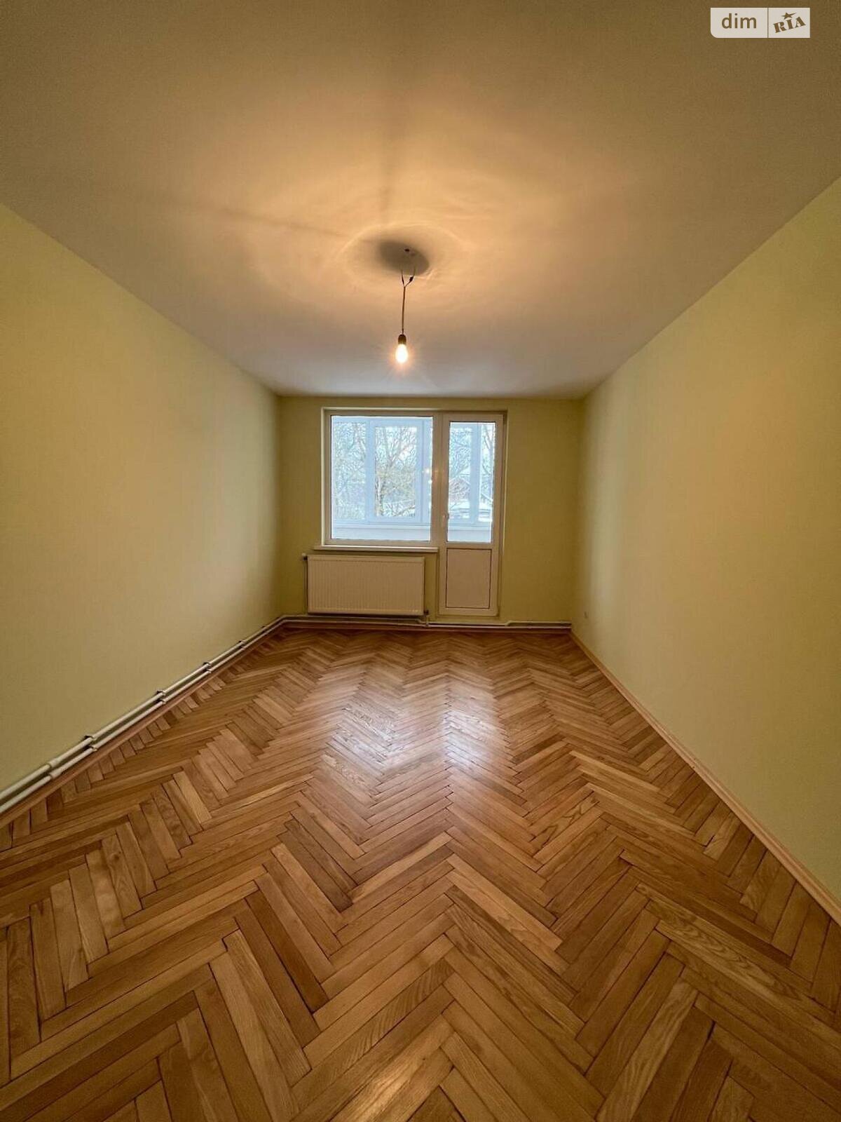 Продажа трехкомнатной квартиры в Бобрке, на ул. Галицкая 125, фото 1