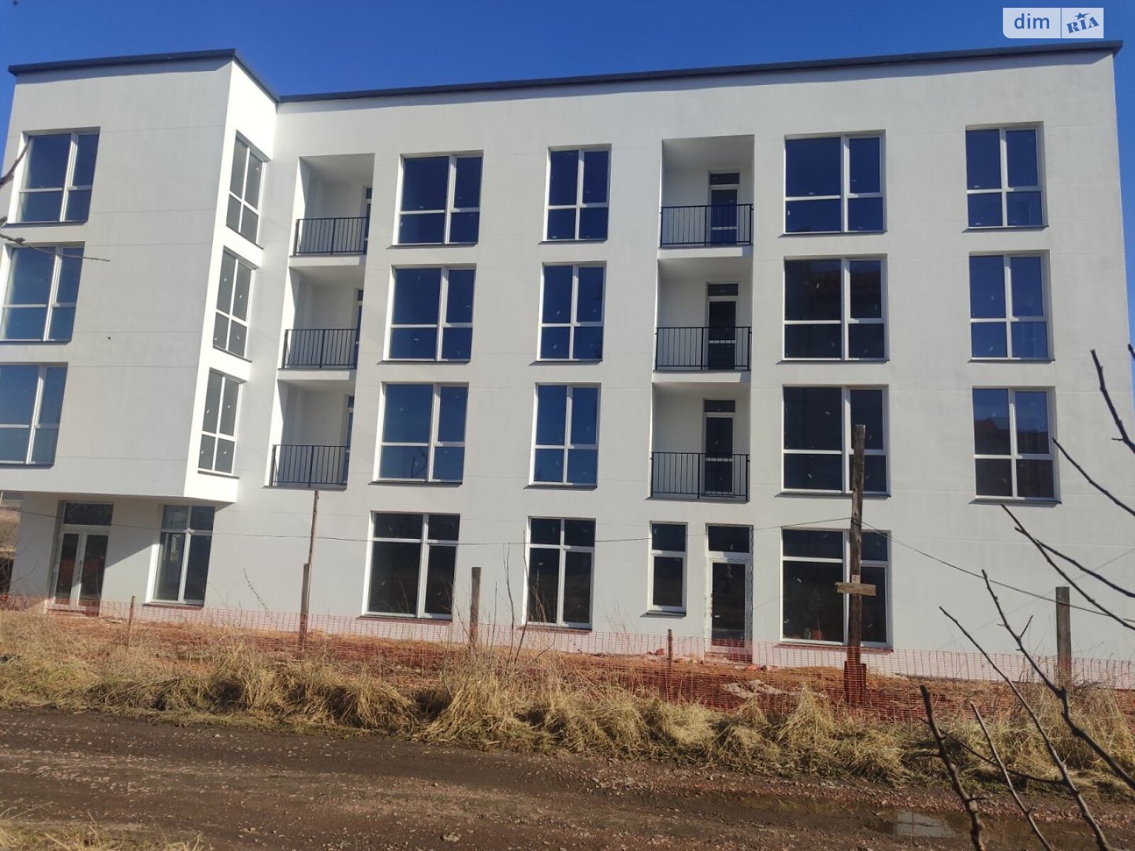 Продажа двухкомнатной квартиры в Бобрке, на ул. Ульяны Кравченко 1, фото 1 Продажа двухкомнатной квартиры в Бобрке, на ул. Ульяны Кравченко 1, фото 1