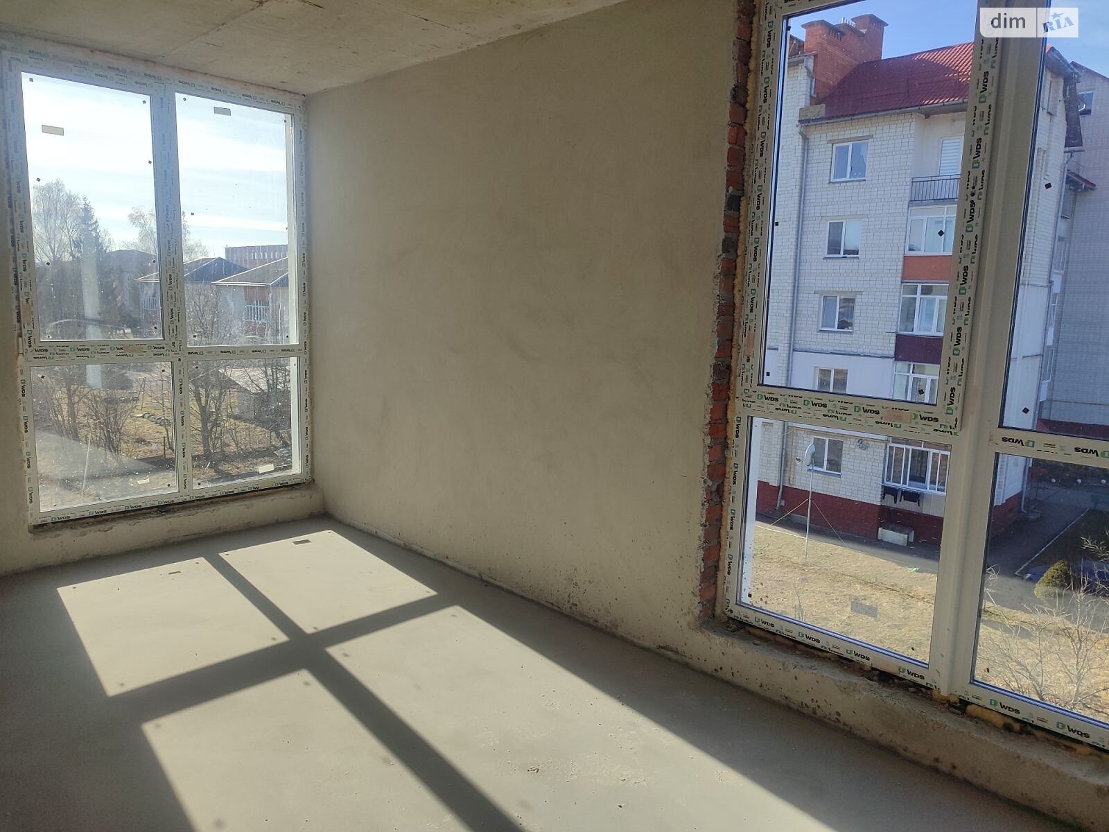 Продажа двухкомнатной квартиры в Бобрке, на ул. Ульяны Кравченко 1, фото 1 Продажа двухкомнатной квартиры в Бобрке, на ул. Ульяны Кравченко 1, фото 1