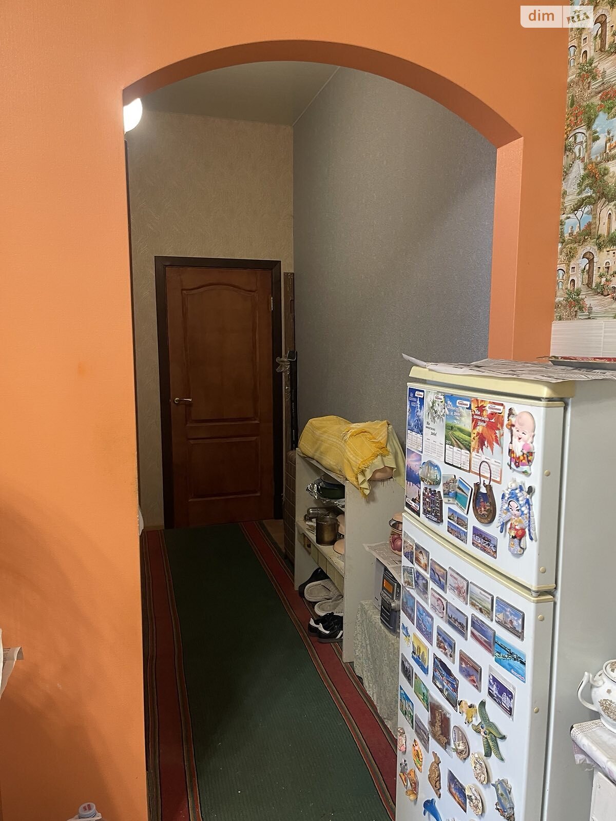 Продаж двокімнатної квартири в Бобровиці, на вул. Горького, район Бобровиця фото 1 Продаж двокімнатної квартири в Бобровиці, на вул. Горького, район Бобровиця фото 1