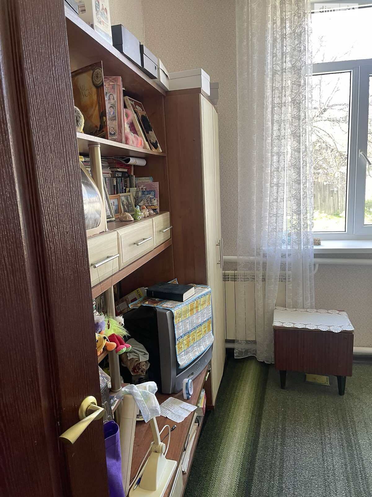 Продаж двокімнатної квартири в Бобровиці, на вул. Горького, район Бобровиця фото 1 Продаж двокімнатної квартири в Бобровиці, на вул. Горького, район Бобровиця фото 1
