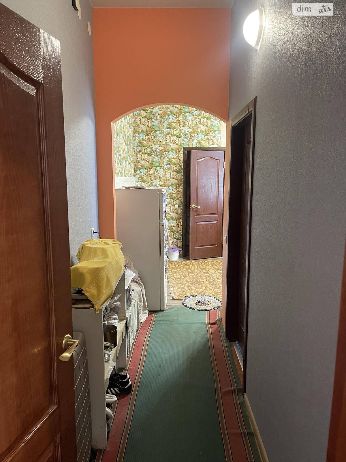 Продаж двокімнатної квартири в Бобровиці, на вул. Горького, район Бобровиця фото 1 Продаж двокімнатної квартири в Бобровиці, на вул. Горького, район Бобровиця фото 1