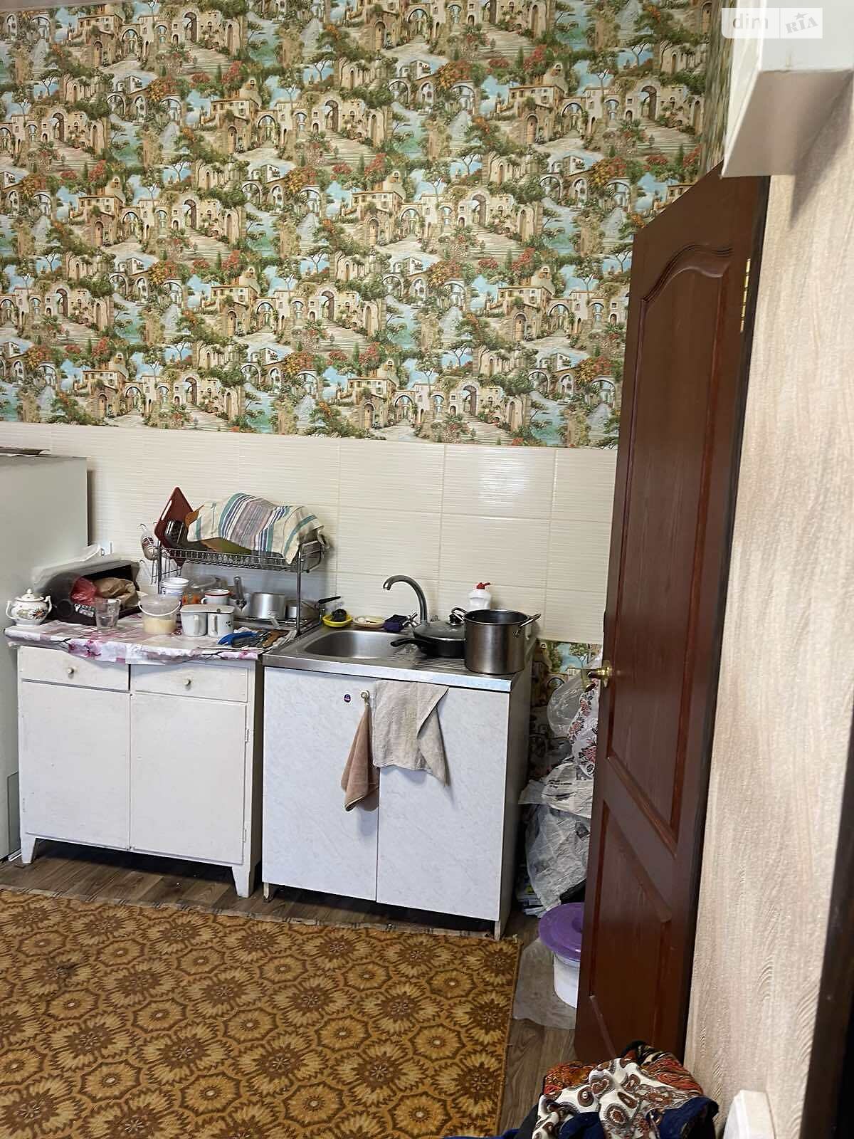 Продаж двокімнатної квартири в Бобровиці, на вул. Горького, район Бобровиця фото 1 Продаж двокімнатної квартири в Бобровиці, на вул. Горького, район Бобровиця фото 1