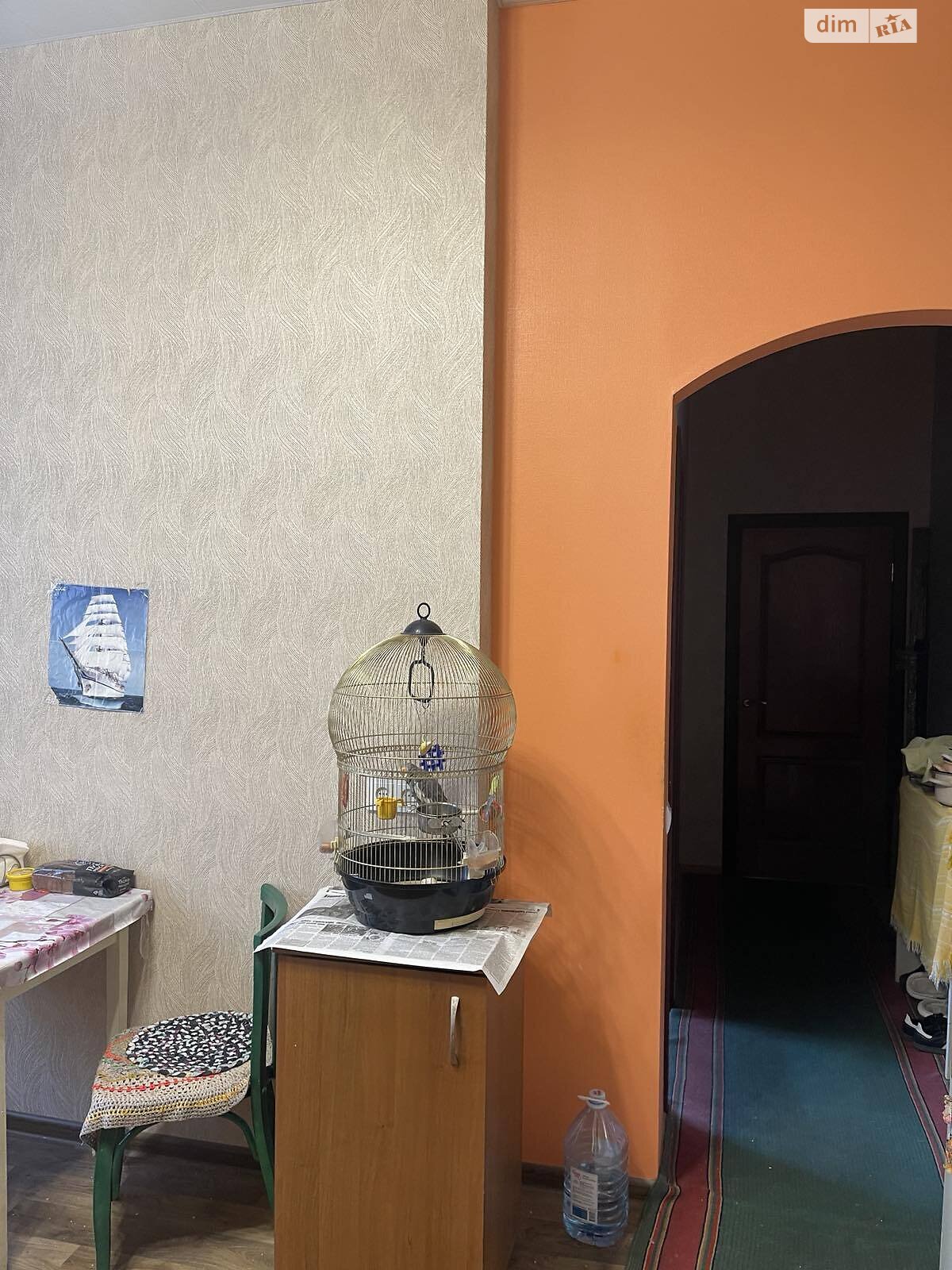 Продаж двокімнатної квартири в Бобровиці, на вул. Горького, район Бобровиця фото 1 Продаж двокімнатної квартири в Бобровиці, на вул. Горького, район Бобровиця фото 1