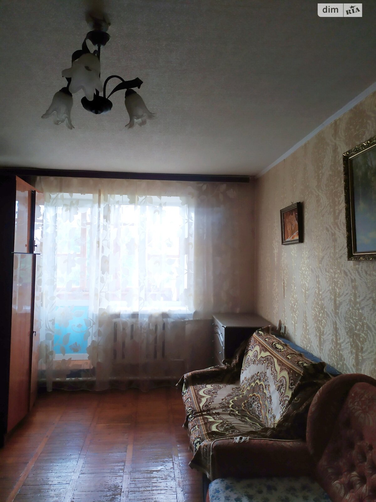 Продаж двокімнатної квартири в Бобровиці, на вул. Маяковського, район Бобровиця фото 1