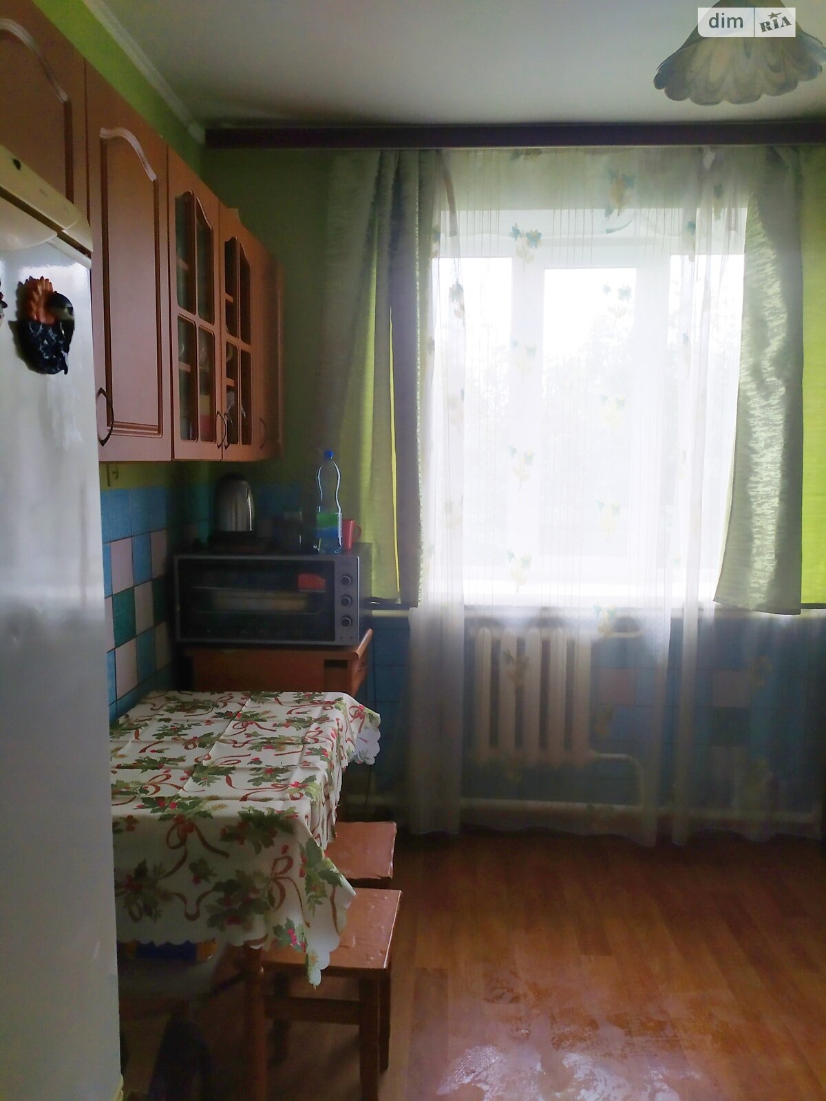 Продаж двокімнатної квартири в Бобровиці, на вул. Маяковського, район Бобровиця фото 1