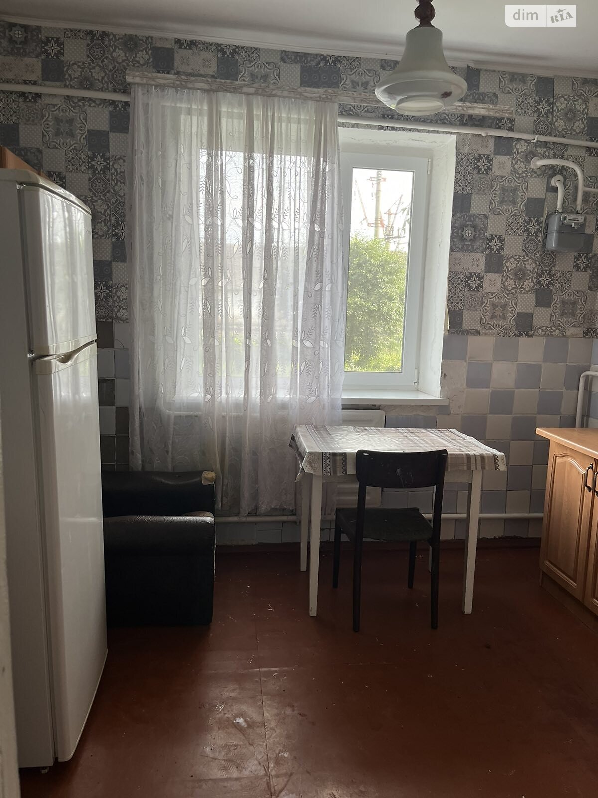 Продаж двокімнатної квартири в Бобровиці, на вул. Вокзальна 18, кв. 1, район Бобровиця фото 1 Продаж двокімнатної квартири в Бобровиці, на вул. Вокзальна 18, кв. 1, район Бобровиця фото 1